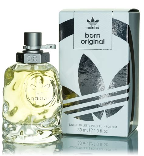 Born Original for Him Adidas for men 